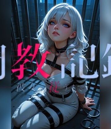 調教記録――彼女が従うまで｜d_814784