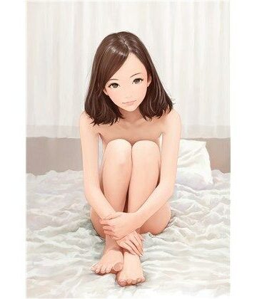 今日のお相手（名前: 黒川 美月（くろかわ みつき） 年齢: 27 職業: 美容師 髪: 茶髪 体型: スレンダー）｜d_814846