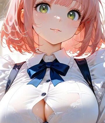 【AI/158枚】ご主人様への秘密のご奉仕…ピンク髪の可憐なメイド・ソフィアが贈る、心安らぐ至福のひととき。お屋敷での日常から特別な時間までを詰め込んだストーリーCG集 Vol.3【正常位/騎乗位/バック/差分多数】｜d_815327