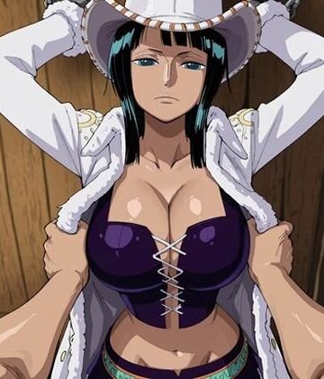 ニコ・ロビン｜d_816064