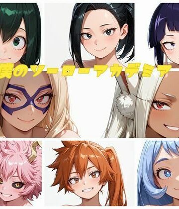 僕のソーローアカデミア 前編｜d_816497