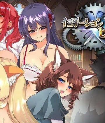イミテーション×ヒーロー｜d_817020