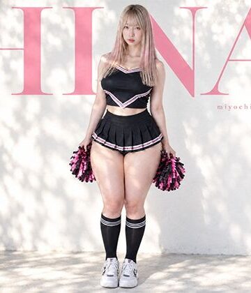 miyochin girls file「HINA」｜d_818255