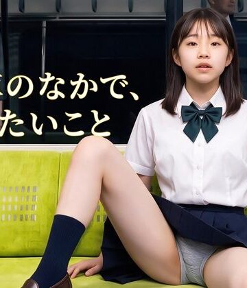 電車のなかで、したいこと｜d_818324