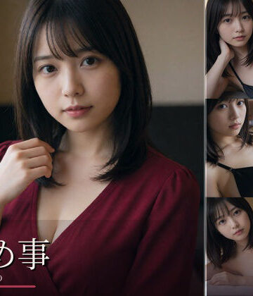 秘め事 himegoto｜d_818401