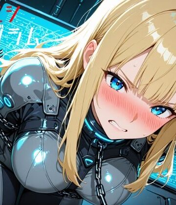シカエシプログラム -冷酷と影- 1｜d_818481