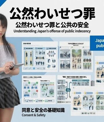 【△20】二階堂 沙耶 大学に進学し強豪予備校『DOPUX（ドピュックス）』で社会人向け講座（性犯罪）を教える名物講師に！（Vol.004:公然わいせつ罪）｜d_818663