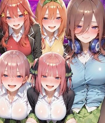 マッチングアプリで出会った自称ドS生意気女子を俺のデカチンでドMにしてやった話 五●分の花嫁編｜d_819069