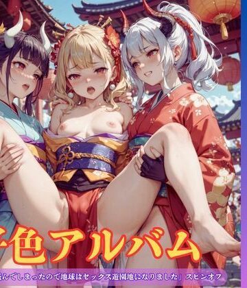 好色アルバム 4時間ショートステイ｜d_819567