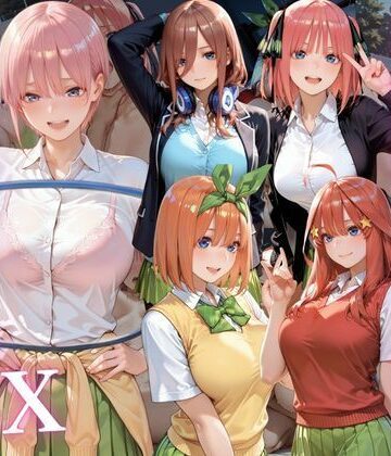 〜透視学園〜 全てを見透かされた女子校生 。担任による絶望の孕ませ監禁｜d_820625