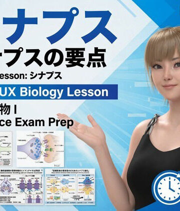 【▲20】パンチラガチャ★一ノ瀬廻里 大学に進学し強豪予備校『DOPUX（ドピュックス』で生物I，IIを教える名物講師に！（Vol.047:シナプス）｜d_820864