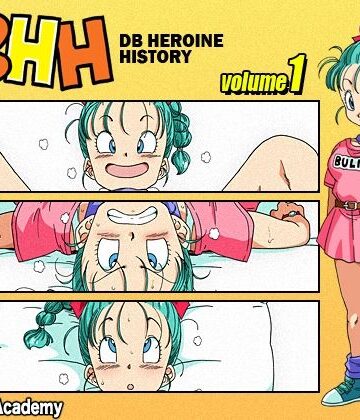 DBHH Vol.1｜d_821074