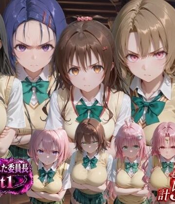 秘密を握られた私 抵抗から妊娠後も求めてしまうまで｜d_821112