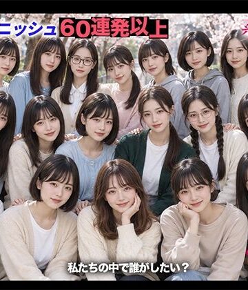 【射精60連発以上】素人図鑑コレクション【動画】｜d_821475