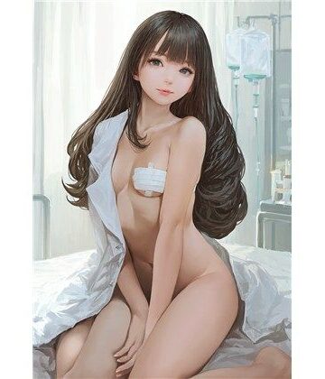 今日のお相手（名前: 井口 香織（いぐち かおり） 年齢: 30 職業: 女医 髪: ロングヘア 体型: スレンダー）｜d_821536