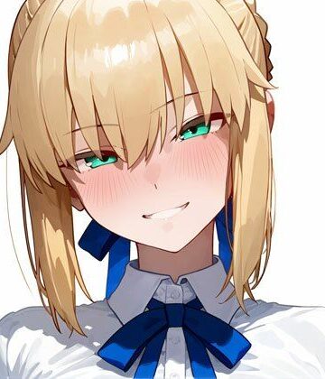 【中出し】セイバーセックス集2｜d_821905