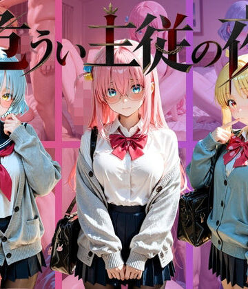 危うい主従の夜 ぼ〇ち・ざ・ろっく！｜d_821940