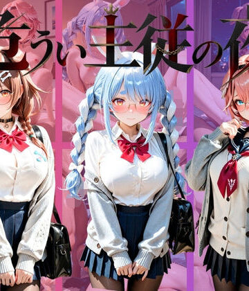 危うい主従の夜 ホ〇ライブ｜d_821941
