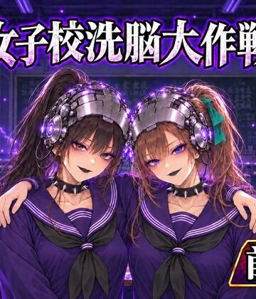 女子校洗脳大作戦｜d_822052