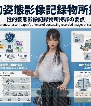 【△20】パンチラガチャ★二階堂 沙耶 大学に進学し強豪予備校『DOPUX（ドピュックス）』で社会人向け講座（性犯罪）を教える名物講師に！（Vol.013:性的姿態影像記録物所持罪）｜d_822658
