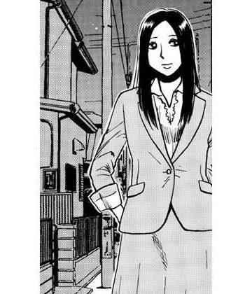 囚われしエロき人妻（前編）｜d_822831