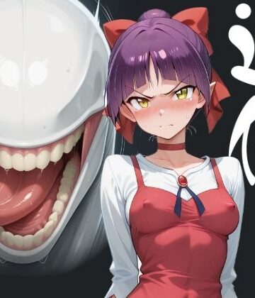 まる姦Freaks 10 進化｜d_822936