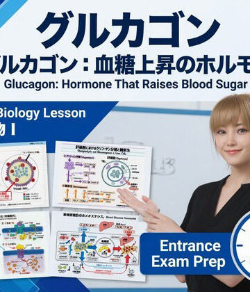 【▲20】パンチラガチャ★一ノ瀬廻里 大学に進学し強豪予備校『DOPUX（ドピュックス』で生物I，IIを教える名物講師に！（Vol.052:グルカゴン）｜d_823188