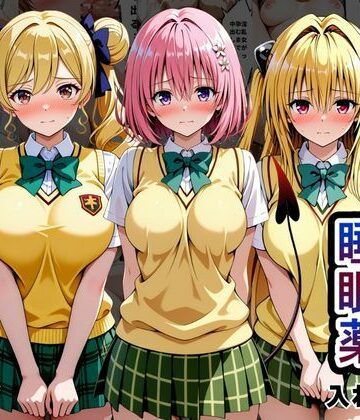クラスの子に睡眠薬入れて種付けセックスした話 〜モ〇、天〇院、ヤ〇編〜｜d_823225