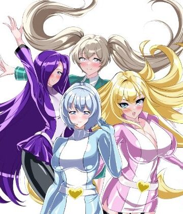 セレスティアル・ミラージュ｜d_823300