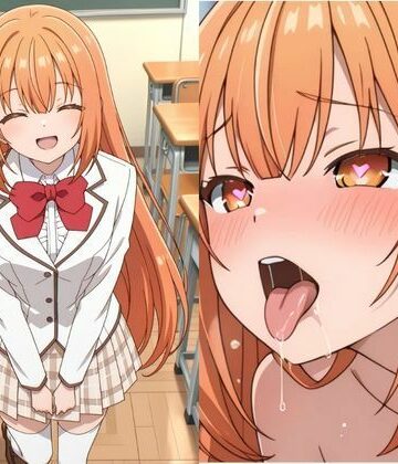 快楽に溺れる財閥令嬢｜d_823381