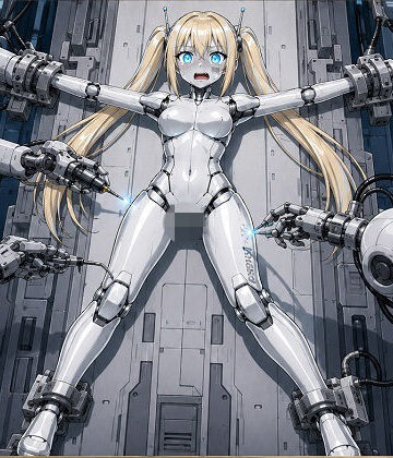 六星のオラクルファンタジー 機械の島編1｜d_823918