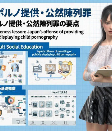 【△20】パンチラガチャ★二階堂 沙耶 大学に進学し強豪予備校『DOPUX（ドピュックス）』で社会人向け講座（性犯罪）を教える名物講師に！（Vol.016:○○ポルノ提供・公然陳列罪）｜d_824195