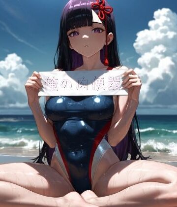 俺の肉便器 アニマ01｜d_824277