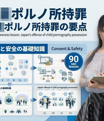 【△20】パンチラガチャ★二階堂 沙耶 大学に進学し強豪予備校『DOPUX（ドピュックス）』で社会人向け講座（性犯罪）を教える名物講師に！（Vol.017:○○ポルノ所持罪）｜d_824601