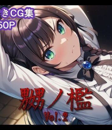 嬲ノ檻 vol.2｜d_824752