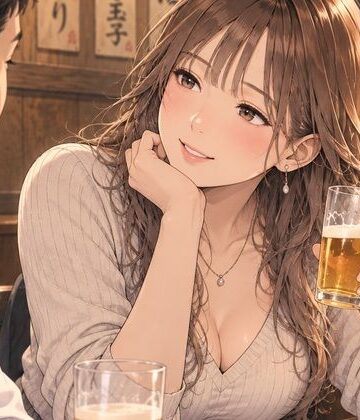 彼女は人妻｜d_824821