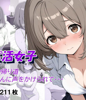 パパ活女子〜学校の帰り道おじさんに声をかけられて〜｜d_825718