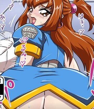 ばり系ヒロインエッチ集簡易版2026年9月号｜d_826233
