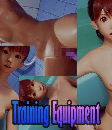 TrainingEquipment｜d_827446