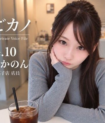 【実録】なごカノ File.10 名駅 かのん（仮） 19歳｜d_828007