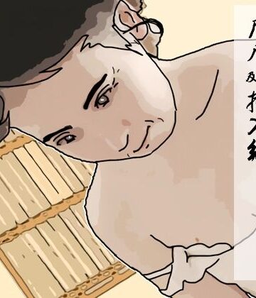 還暦祝いに祖母を抱いた（尺八および挿入編）｜d_828257