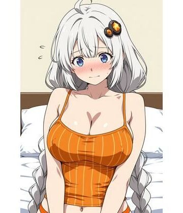 紲◯あかりとイチャラブH1｜d_824205