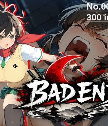 【CG集】BAD END No.0098（300images）｜d_824249