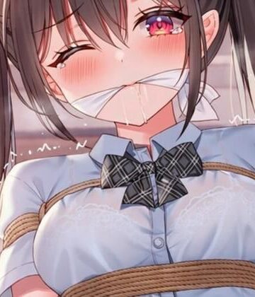 【音声付き】緊縛された女の子動画集 〜ローター編2〜｜d_826209