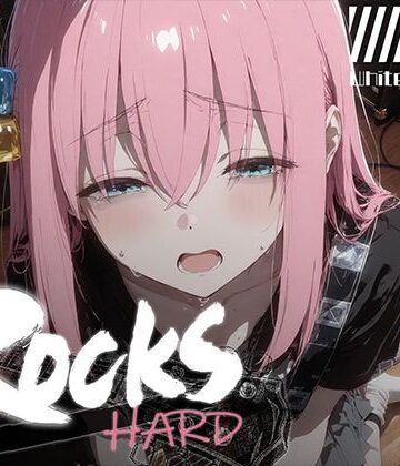 Rocks HARD ＃01｜d_826624