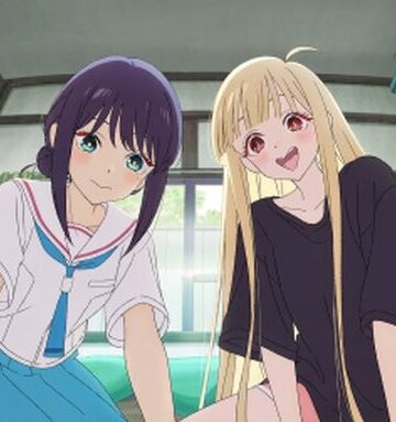 今は昔、ショタといふ者ありけり｜d_827812
