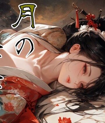 月のしたたり｜d_828399
