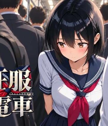 征服電車｜d_828930