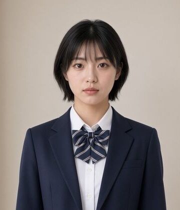 りん Vol.1「制服・水着・下着」｜d_828954