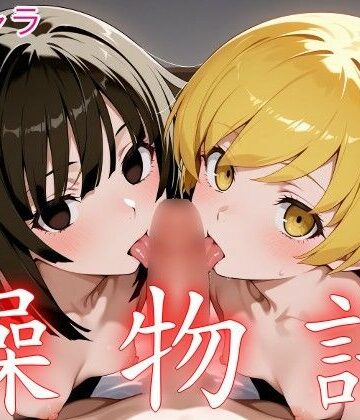 操物語｜d_829212